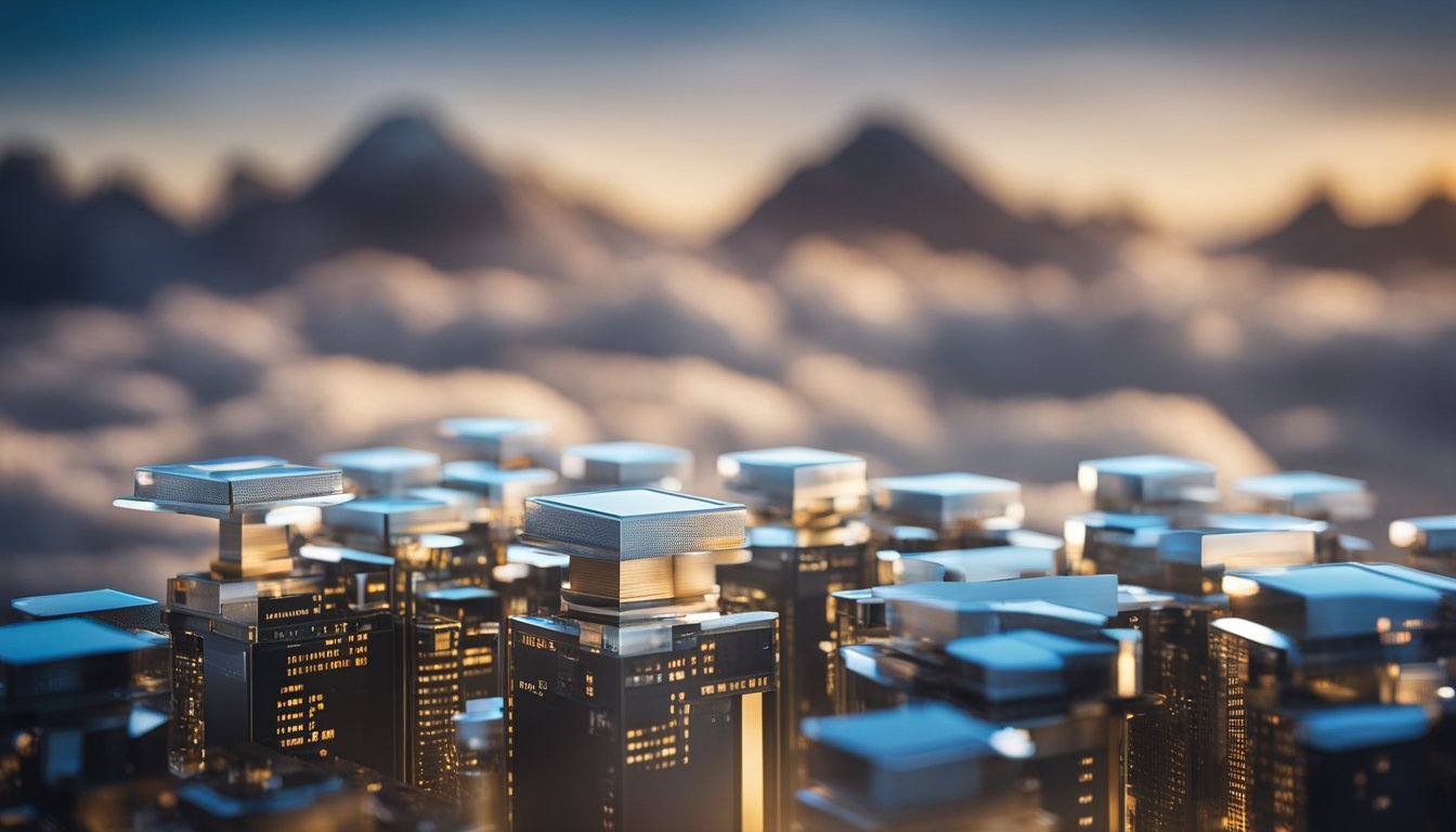 top 5 cloudbased ETL tools for software integration top 5 cloudbased ETL tools for software integration